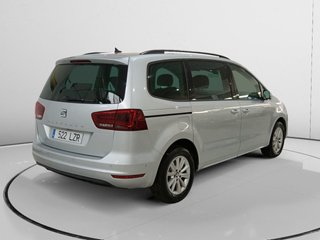 SEAT Alhambra 1.4 TSI S&S Style Go DSG 110 kW (150 CV)