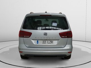 SEAT Alhambra 1.4 TSI S&S Style Go DSG 110 kW (150 CV)
