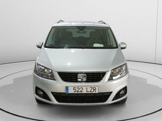 SEAT Alhambra 1.4 TSI S&S Style Go DSG 110 kW (150 CV)