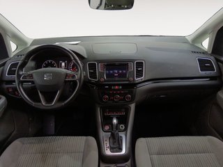 SEAT Alhambra 1.4 TSI S&S Style Go DSG 110 kW (150 CV)