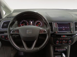 SEAT Alhambra 1.4 TSI S&S Style Go DSG 110 kW (150 CV)