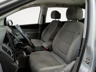 SEAT Alhambra 1.4 TSI S&S Style Go DSG 110 kW (150 CV)