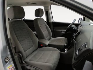 SEAT Alhambra 1.4 TSI S&S Style Go DSG 110 kW (150 CV)
