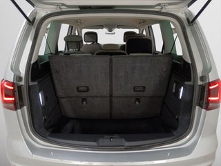 SEAT Alhambra 1.4 TSI S&S Style Go DSG 110 kW (150 CV)