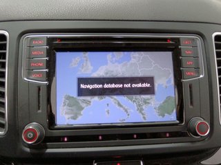 SEAT Alhambra 1.4 TSI S&S Style Go DSG 110 kW (150 CV)