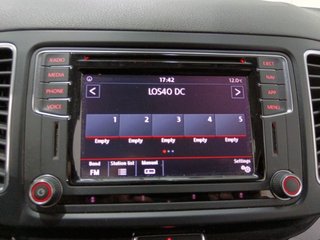 SEAT Alhambra 1.4 TSI S&S Style Go DSG 110 kW (150 CV)