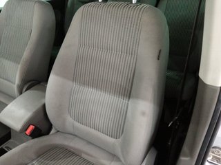 SEAT Alhambra 1.4 TSI S&S Style Go DSG 110 kW (150 CV)