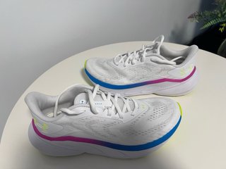 Zapatillas Under Armour Talla 38 Nuevas