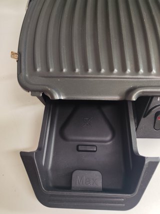 Tefal GC305012 Grill Barbacoa Compacta 2000W