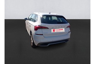 Skoda Kamiq 2021 ¡¡Desde 269€ al mes!!