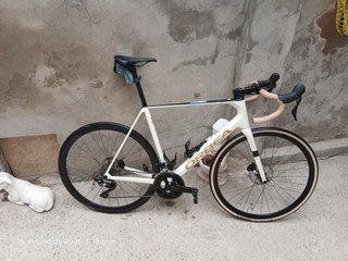 Orbea Orca M30 Talla 57