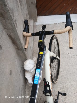 Orbea Orca M30 Talla 57