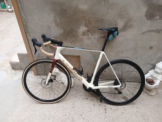 Orbea Orca M30 Talla 57