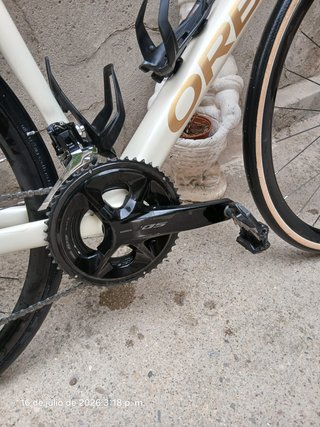 Orbea Orca M30 Talla 57