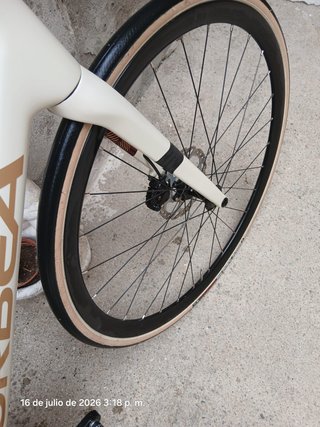 Orbea Orca M30 Talla 57