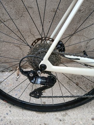 Orbea Orca M30 Talla 57