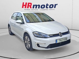 Volkswagen e-Golf ePower 100 kW (136 CV)
