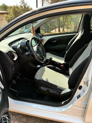 Citroen C1 2019 ORIGINS