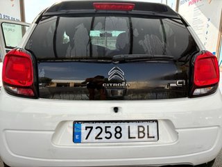 Citroen C1 2019 ORIGINS