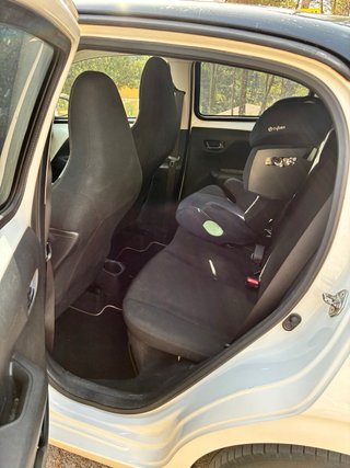 Citroen C1 2019 ORIGINS