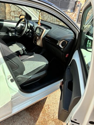 Citroen C1 2019 ORIGINS