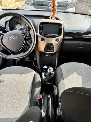 Citroen C1 2019 ORIGINS