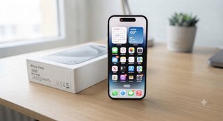 iPhone 17 Pro 256 GB Plata