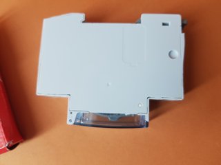 Interruptor Horario Analógico Legrand 16A