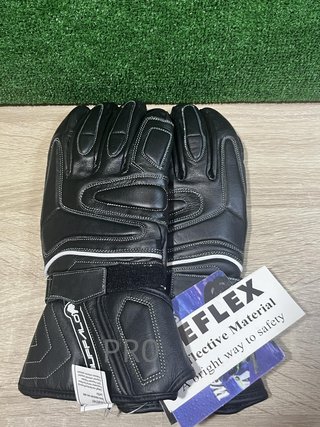 Guantes de moto impermeables Buffalo