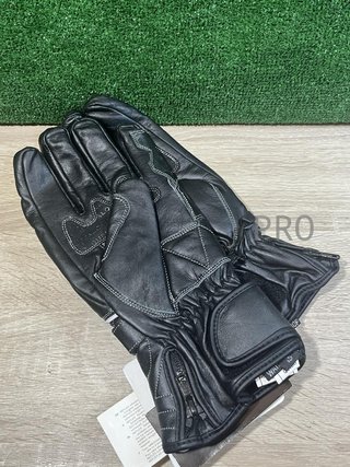 Guantes de moto impermeables Buffalo