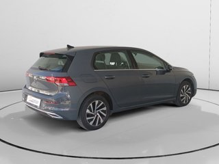 Volkswagen Golf 1.4 TSI eHybrid 150 kW (204 CV) DSG