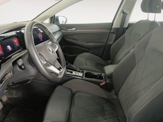 Volkswagen Golf 1.4 TSI eHybrid 150 kW (204 CV) DSG