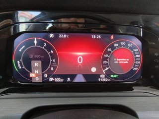 Volkswagen Golf 1.4 TSI eHybrid 150 kW (204 CV) DSG