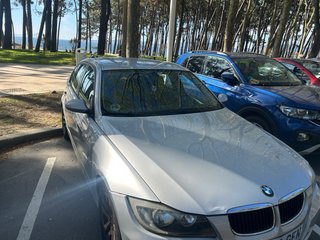 BMW Serie 3 2008