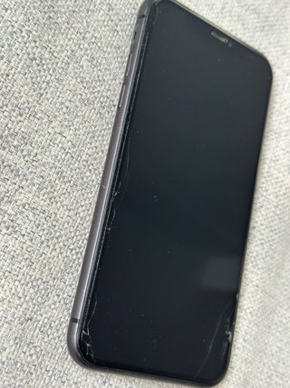 iPhone 11 128GB Nero