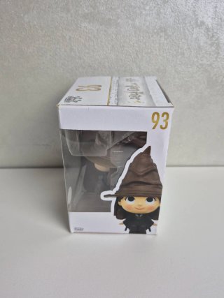 Funko Minis Harry Potter Hermione Granger #93