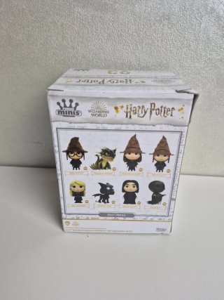 Funko Minis Harry Potter Hermione Granger #93