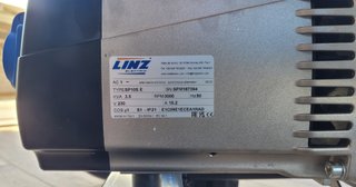 Grupo electrógeno Ayerbe 3800 H Honda