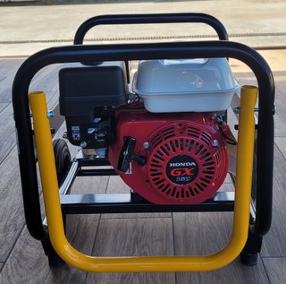Grupo electrógeno Ayerbe 3800 H Honda