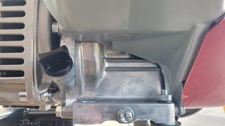 Grupo electrógeno Ayerbe 3800 H Honda