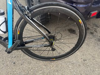 Pinarello Dogma F8 Ciclismo
