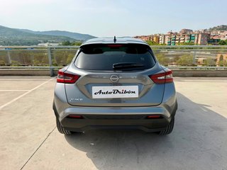 Nissan Juke 2026