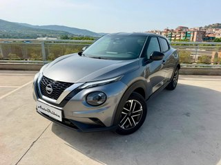 Nissan Juke 2026