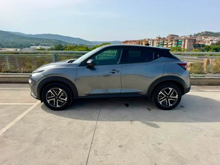 Nissan Juke 2026