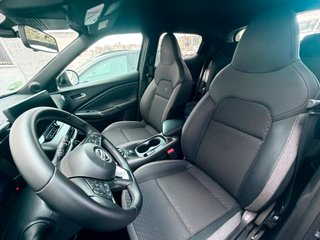 Nissan Juke 2026