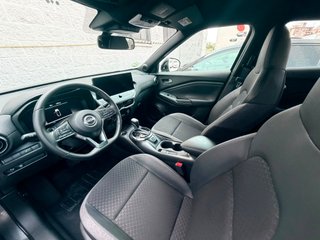 Nissan Juke 2026