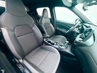 Nissan Juke 2026