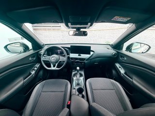 Nissan Juke 2026