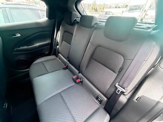 Nissan Juke 2026