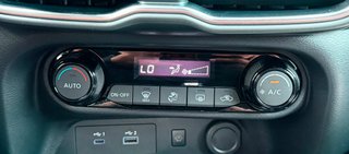 Nissan Juke 2026
